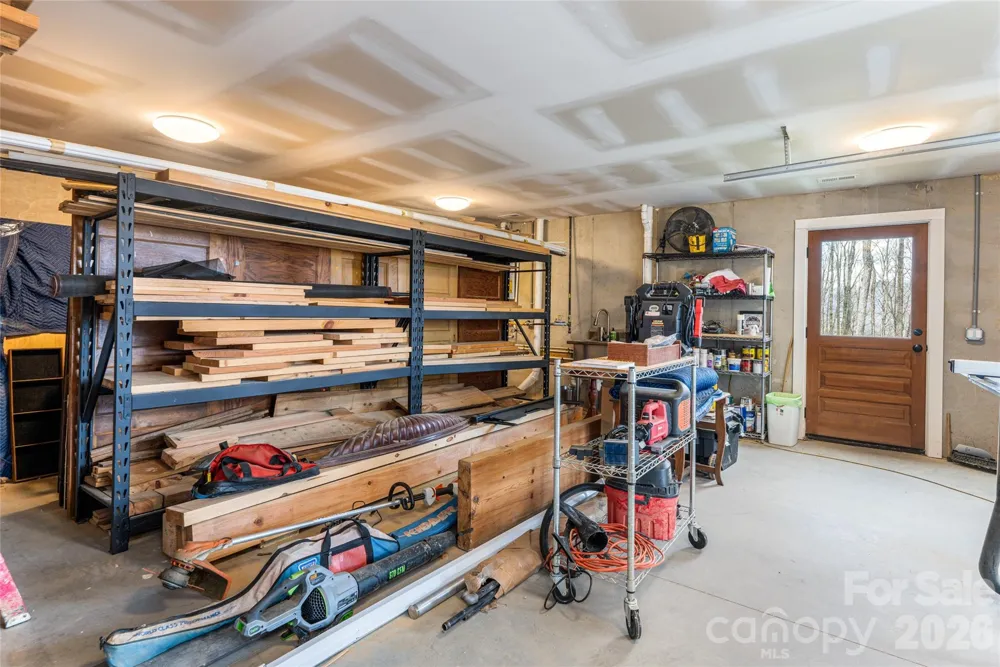 51 Summit Road Swannanoa, NC 28778