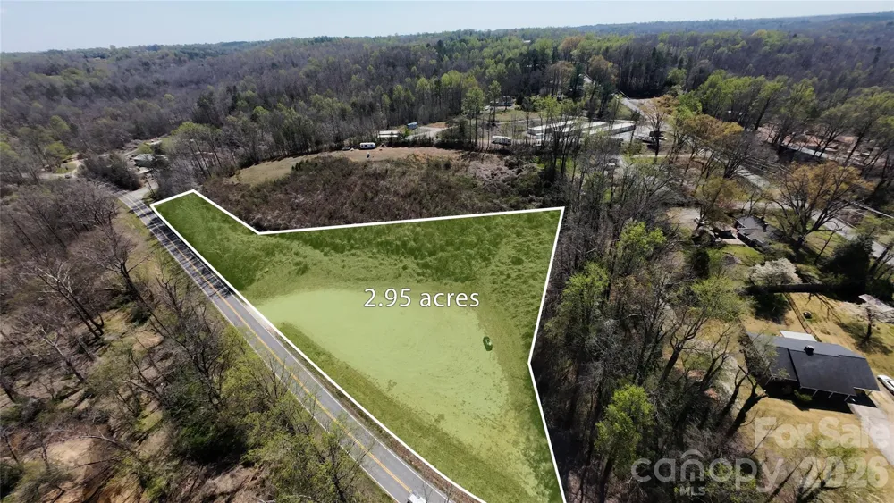 0 Thunder Road Rutherfordton, NC 28139