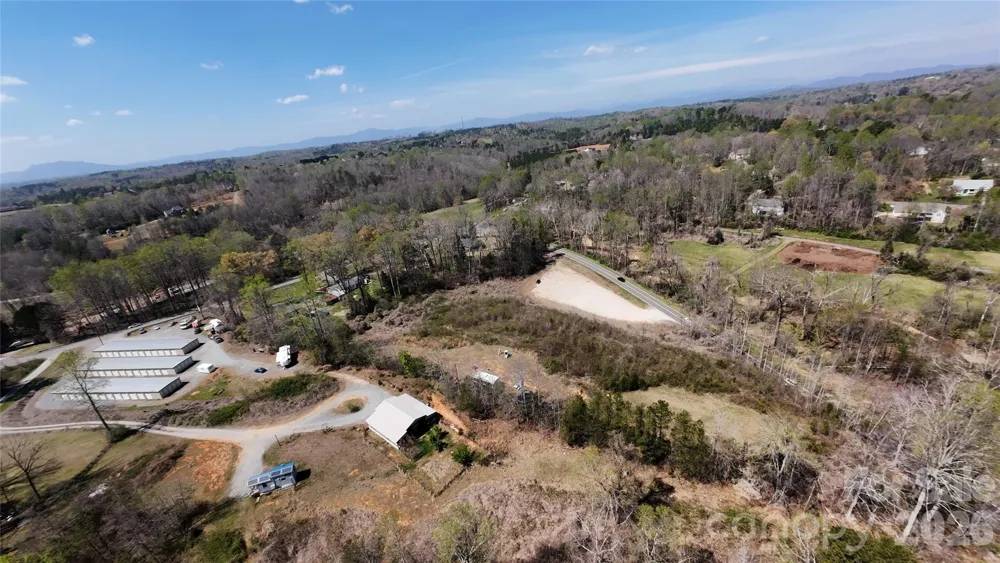 0 Thunder Road Rutherfordton, NC 28139