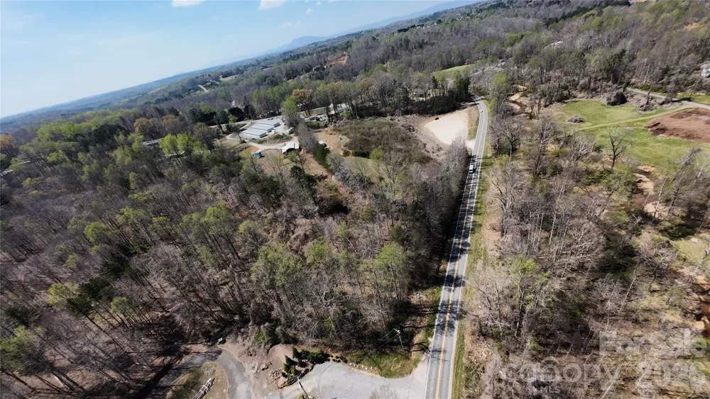 0 Thunder Road Rutherfordton, NC 28139