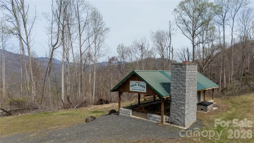 000 Tyler Lane Bakersville, NC 28705