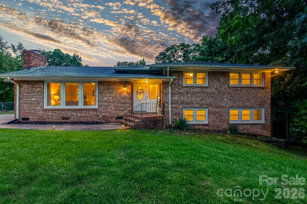 122 Crestwood Drive Chester, SC 29706