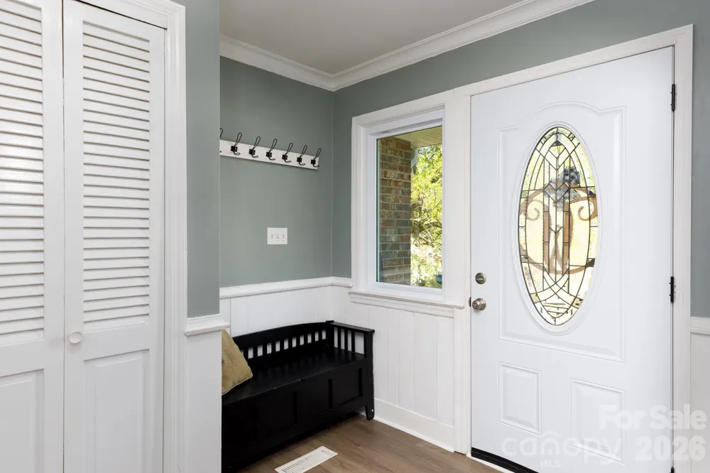 122 Crestwood Drive Chester, SC 29706