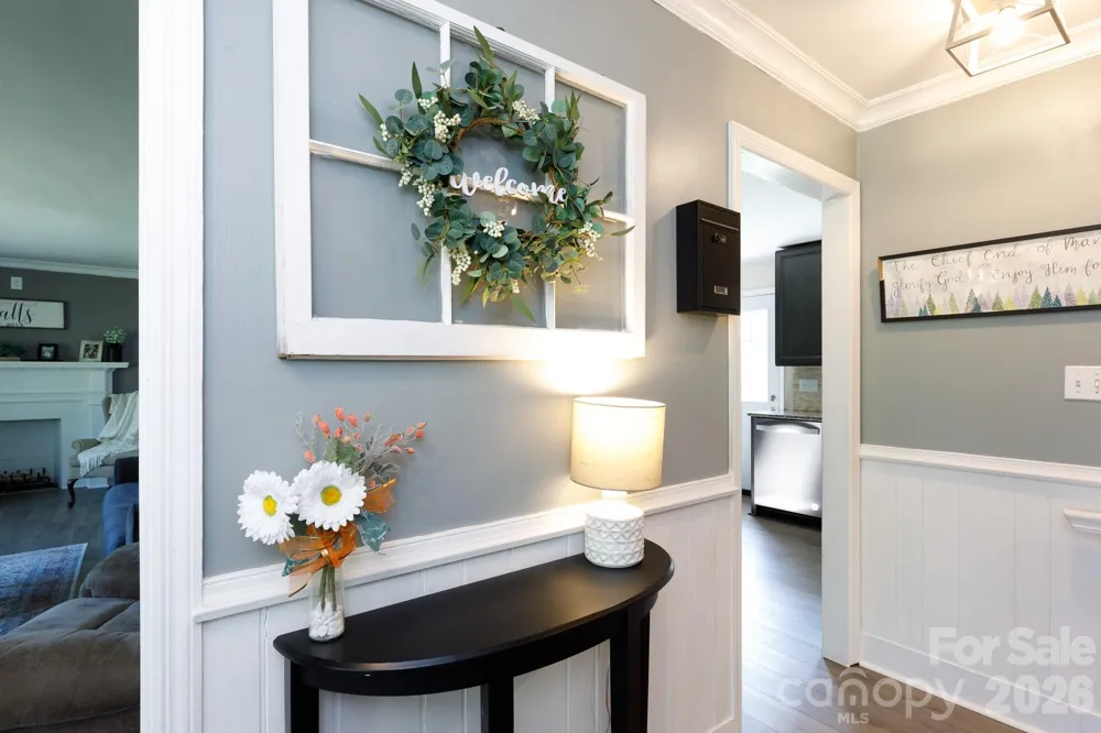 122 Crestwood Drive Chester, SC 29706