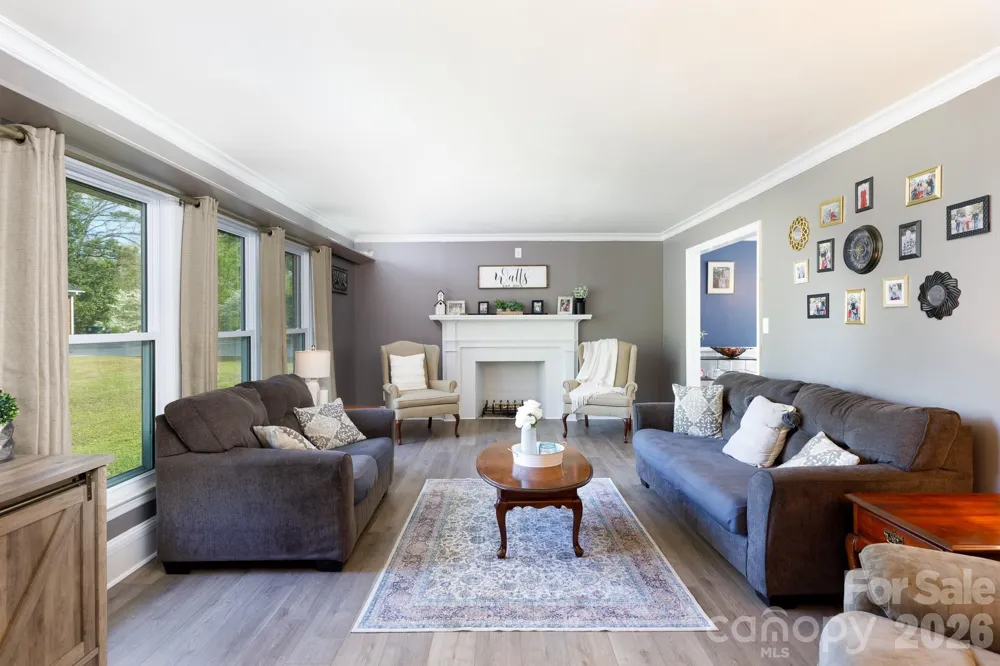 122 Crestwood Drive Chester, SC 29706