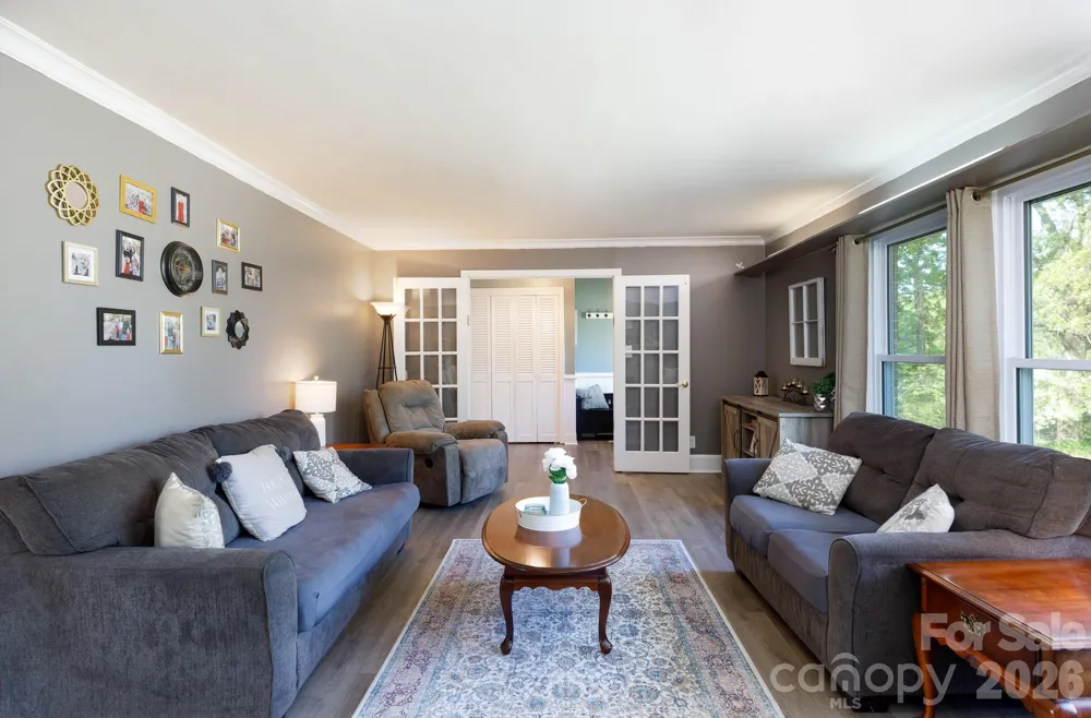 122 Crestwood Drive Chester, SC 29706