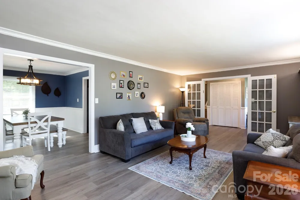 122 Crestwood Drive Chester, SC 29706