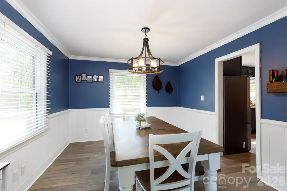 122 Crestwood Drive Chester, SC 29706