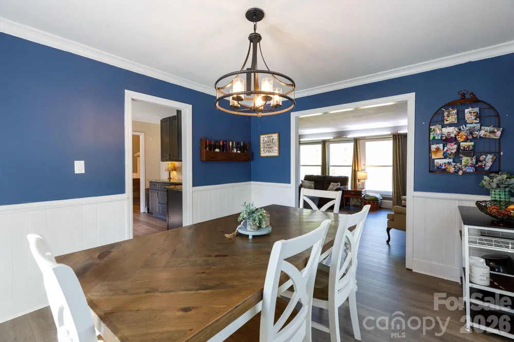 122 Crestwood Drive Chester, SC 29706