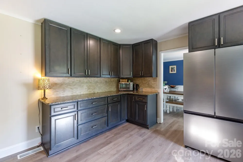 122 Crestwood Drive Chester, SC 29706