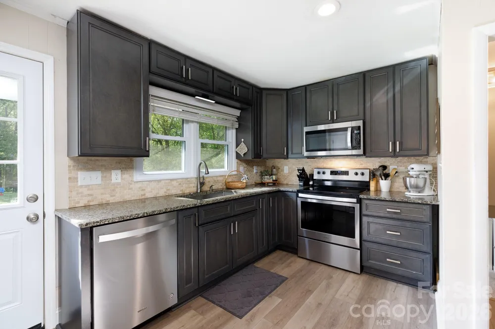 122 Crestwood Drive Chester, SC 29706