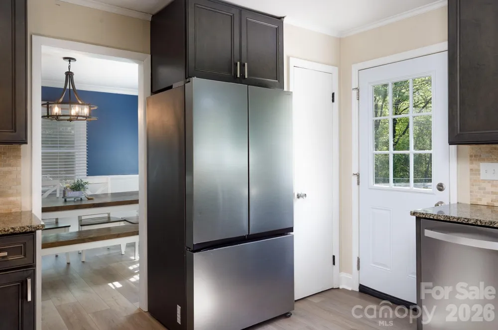 122 Crestwood Drive Chester, SC 29706