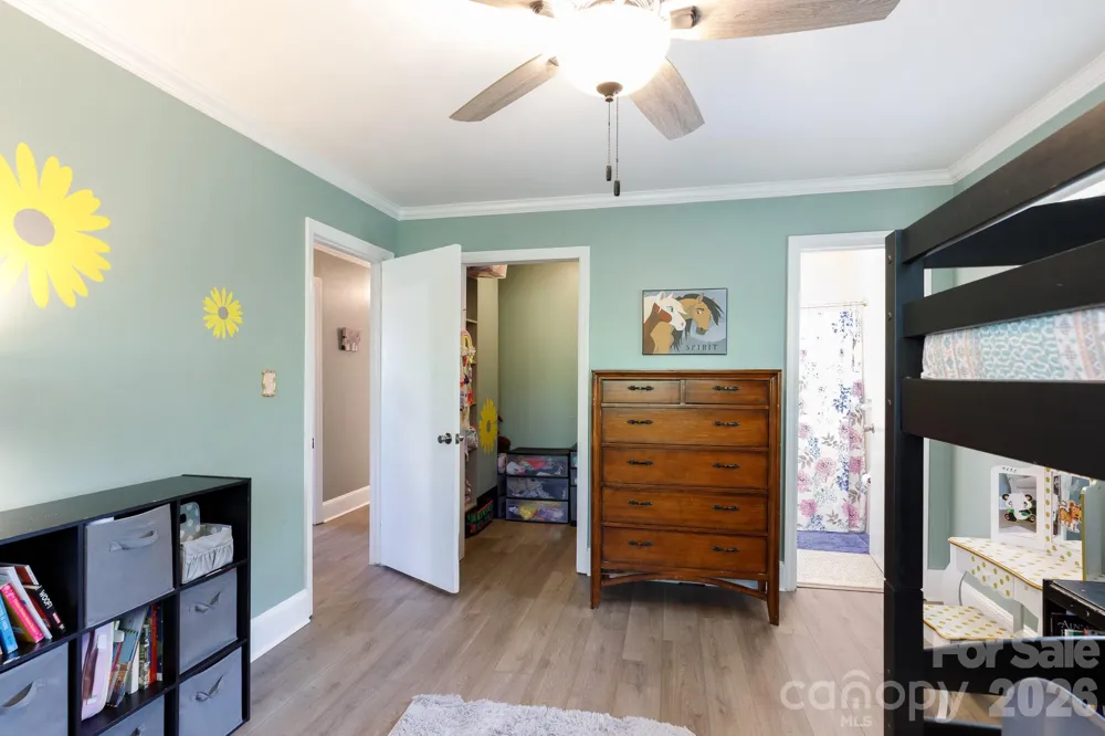 122 Crestwood Drive Chester, SC 29706