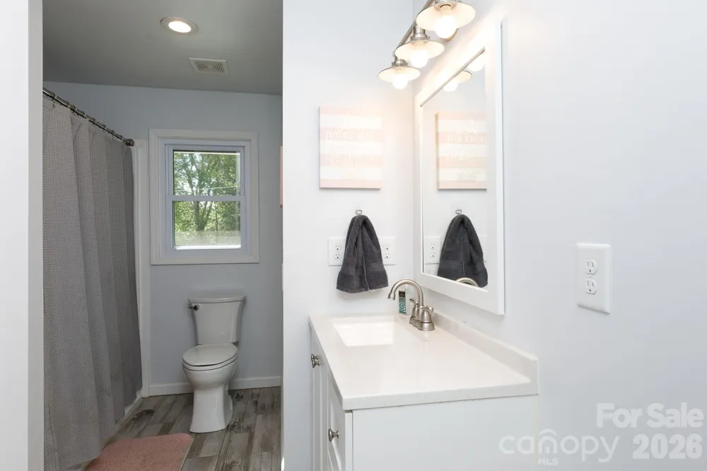 122 Crestwood Drive Chester, SC 29706