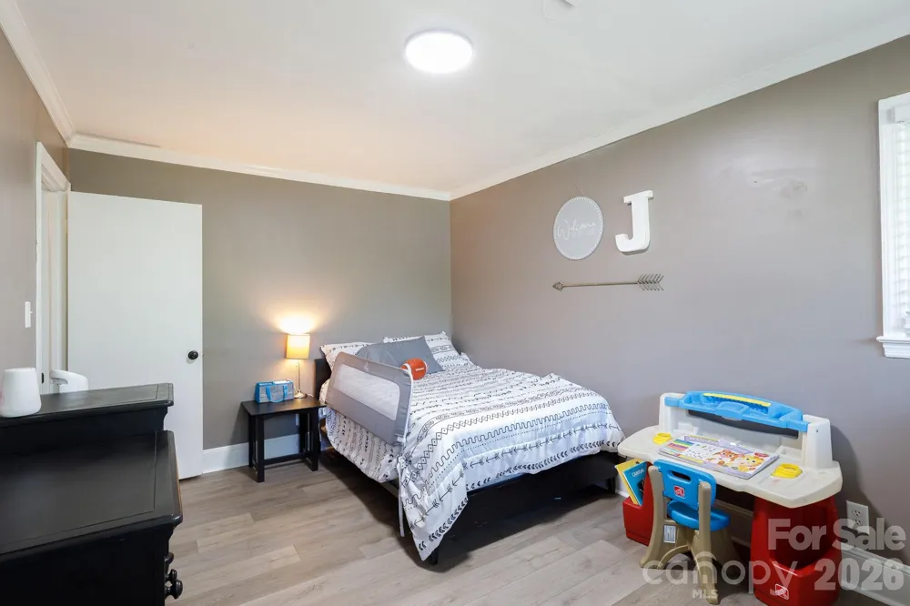 122 Crestwood Drive Chester, SC 29706