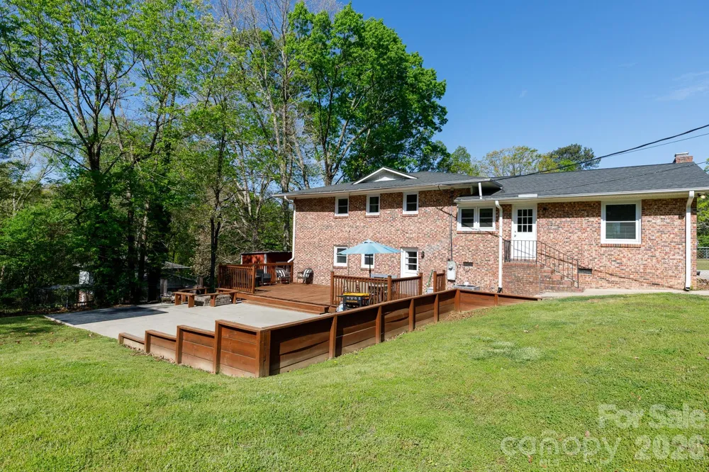 122 Crestwood Drive Chester, SC 29706