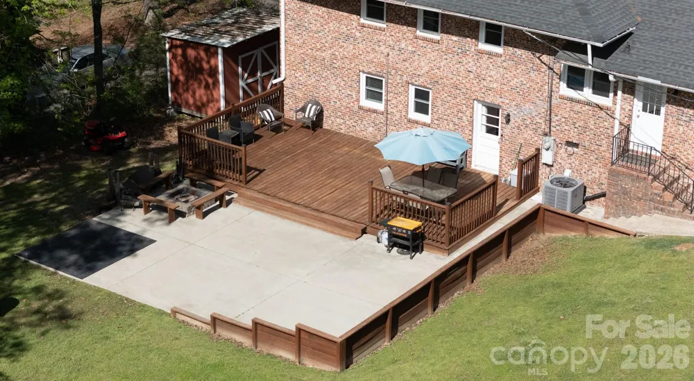 122 Crestwood Drive Chester, SC 29706