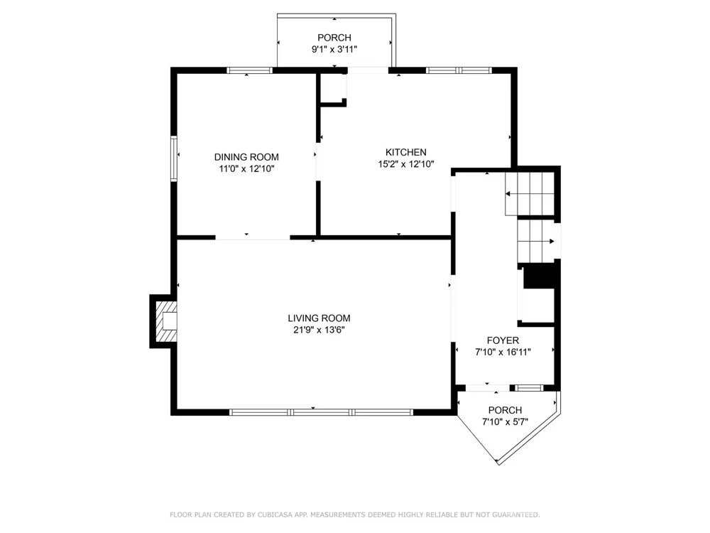122 Crestwood Drive Chester, SC 29706