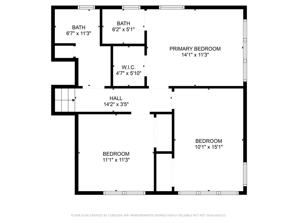 122 Crestwood Drive Chester, SC 29706