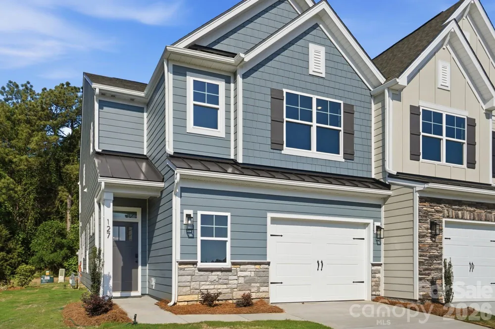 127 Viburnum Road Waxhaw, NC 28173