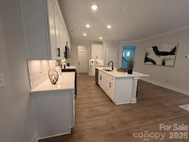127 Viburnum Road Waxhaw, NC 28173