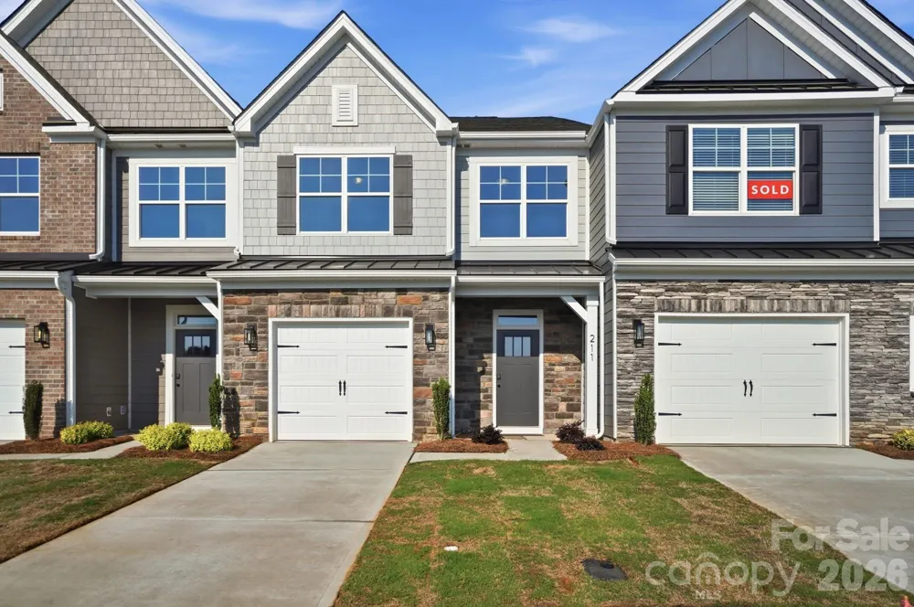 211 Viburnum Road Waxhaw, NC 28173
