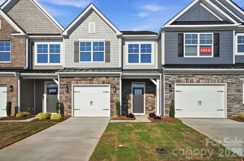 211 Viburnum Road
