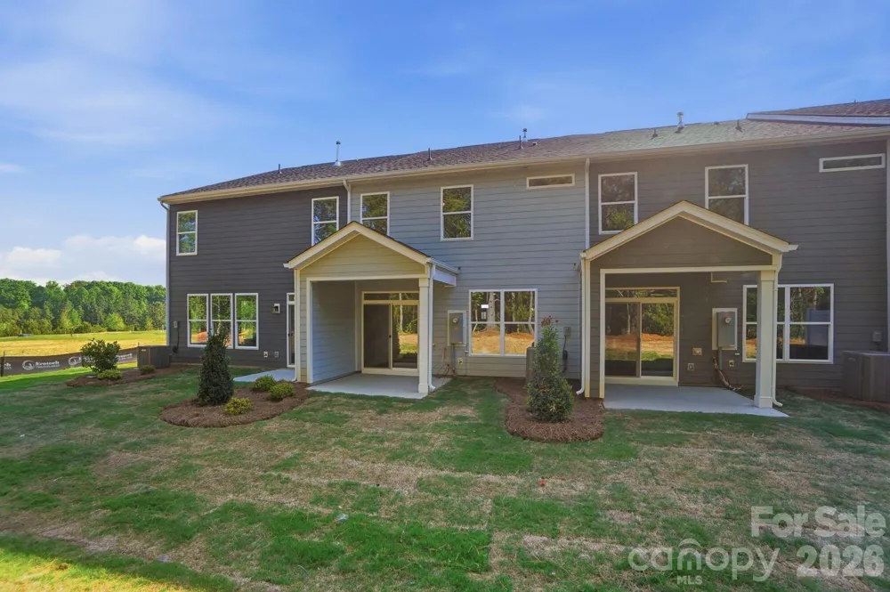 211 Viburnum Road Waxhaw, NC 28173