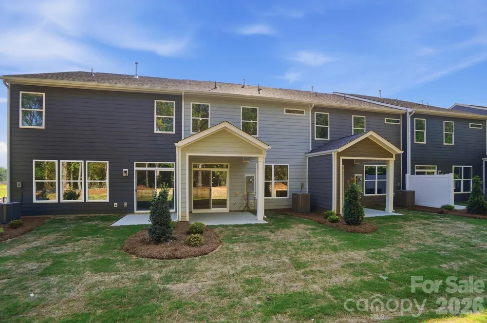 211 Viburnum Road Waxhaw, NC 28173