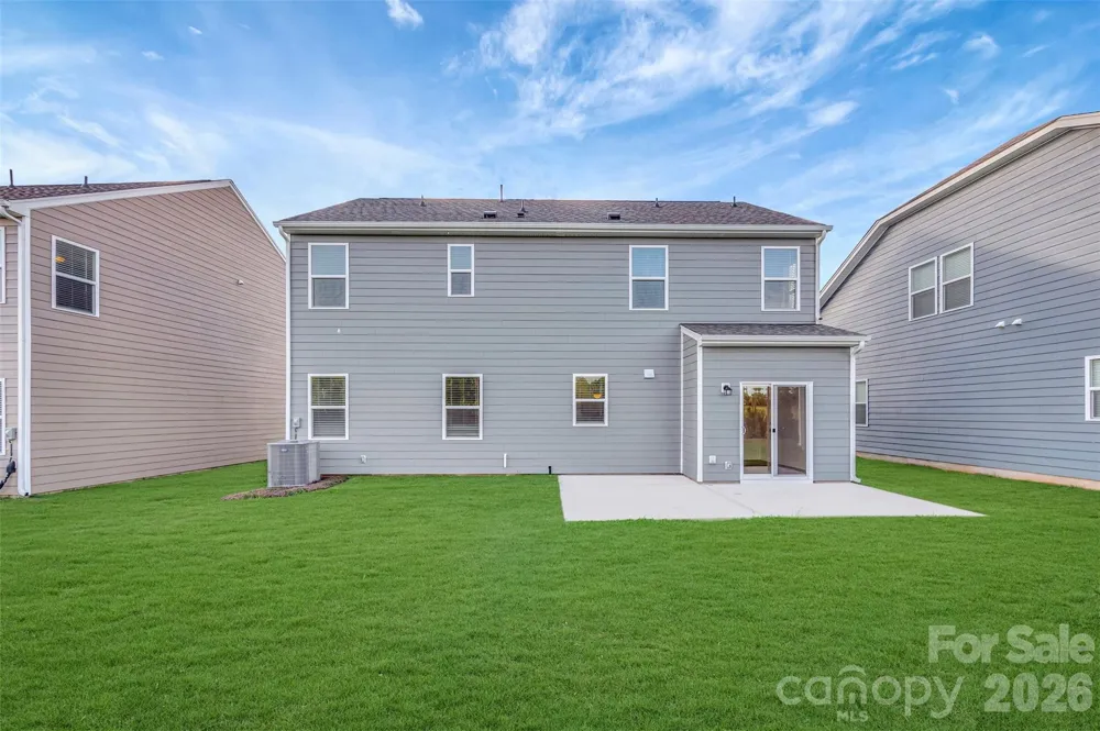 1358 Fremont Drive Wingate, NC 28174