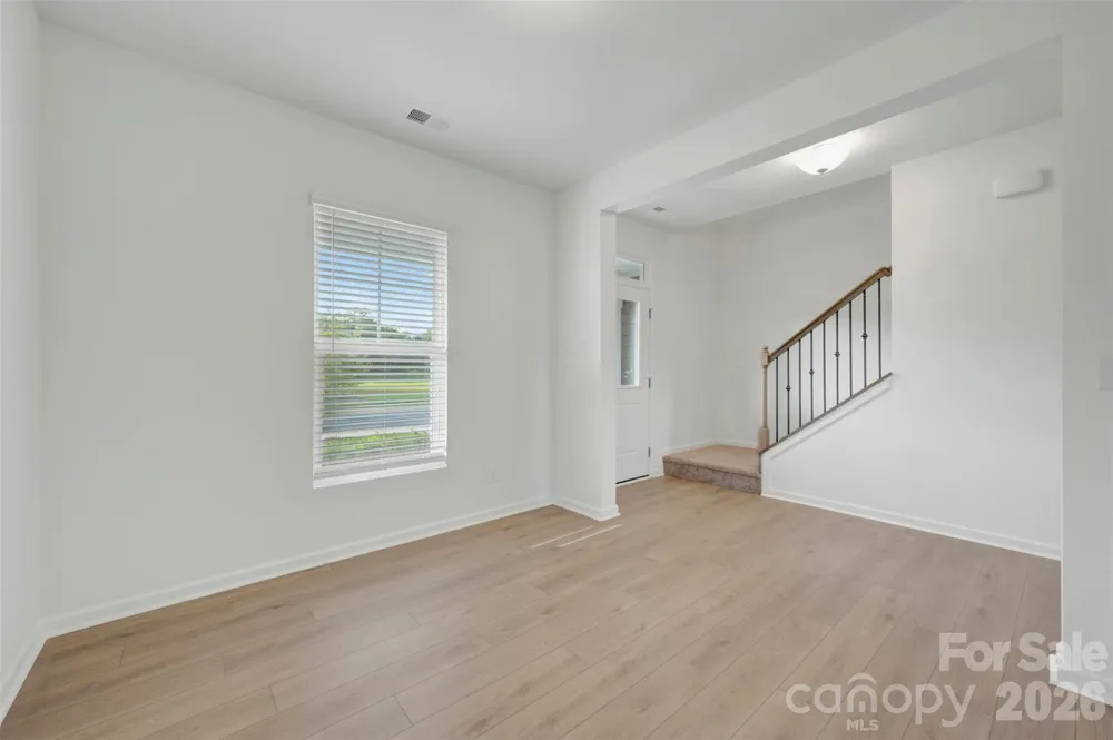 1358 Fremont Drive Wingate, NC 28174