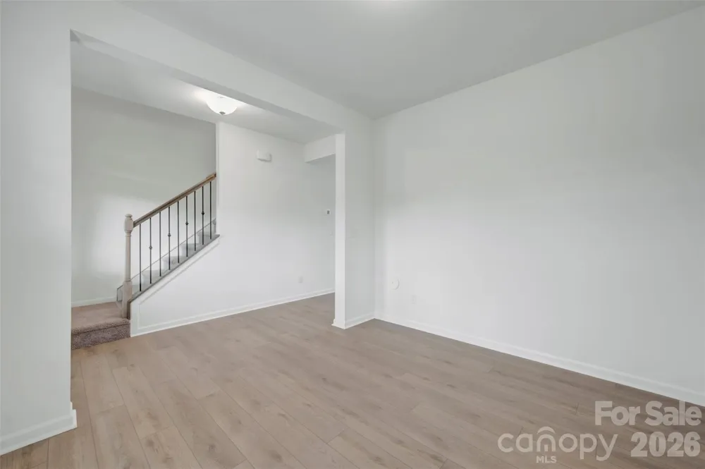 1358 Fremont Drive Wingate, NC 28174