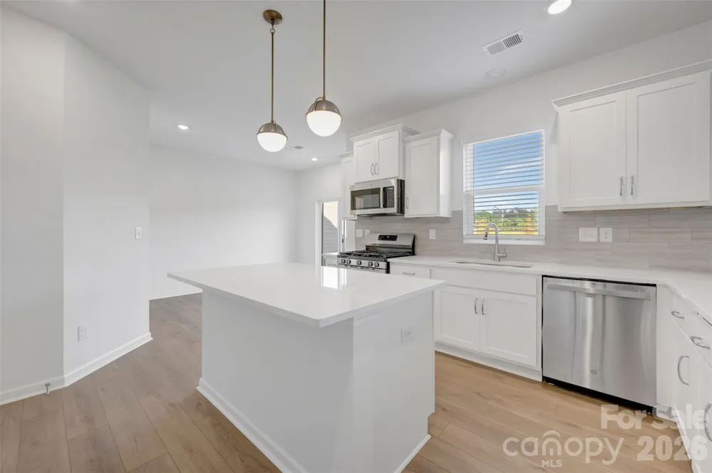 1358 Fremont Drive Wingate, NC 28174
