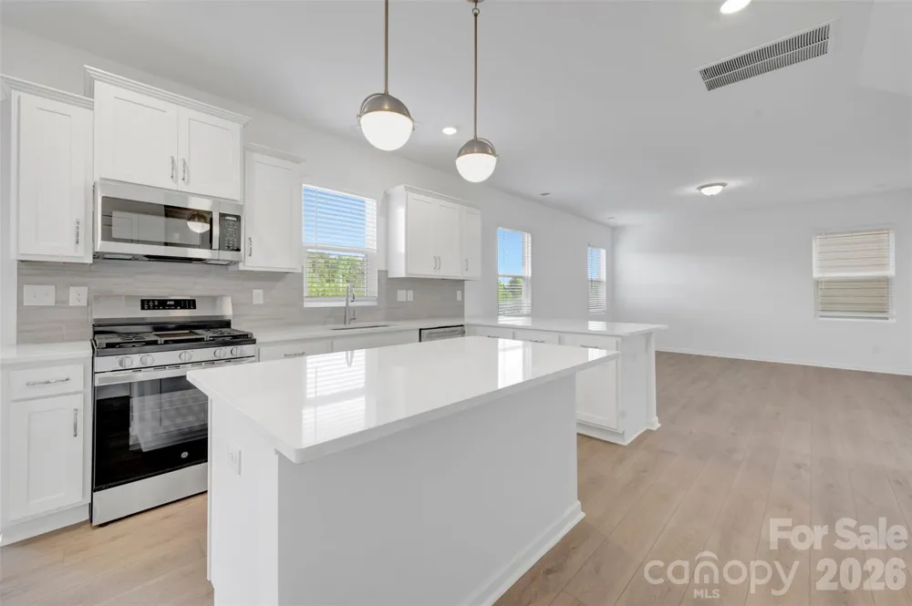 1358 Fremont Drive Wingate, NC 28174