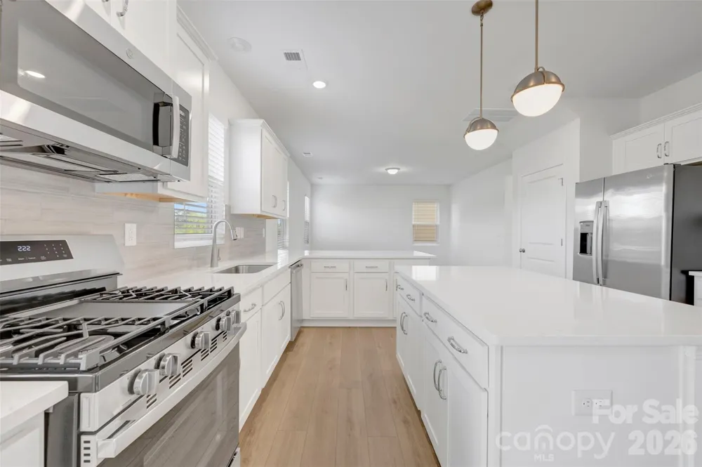 1358 Fremont Drive Wingate, NC 28174