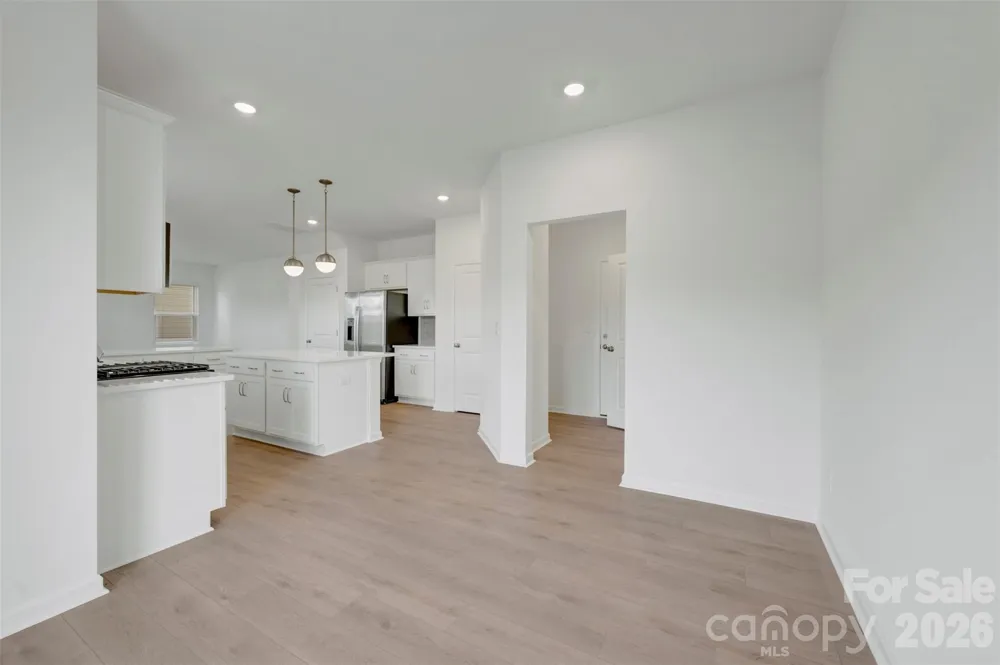 1358 Fremont Drive Wingate, NC 28174