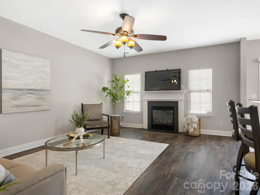 103 Morab Drive Matthews, NC 28104