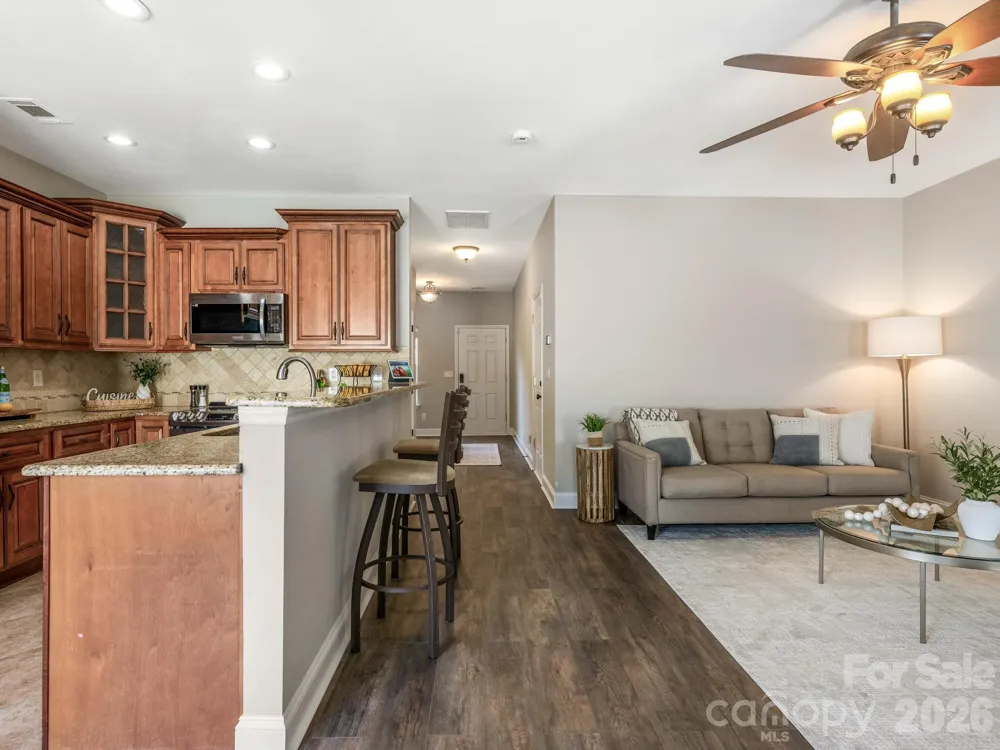 103 Morab Drive Matthews, NC 28104