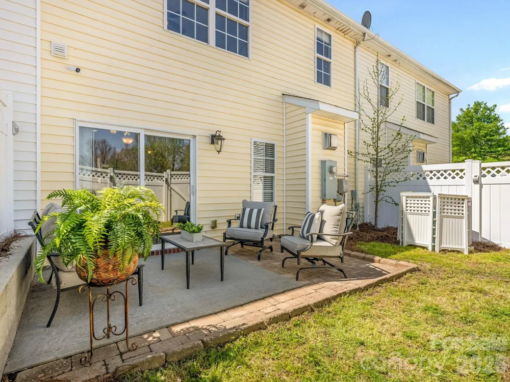 103 Morab Drive Matthews, NC 28104
