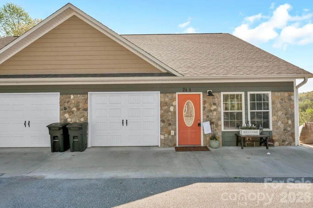 24 Merideth Drive #A Marion, NC 28752
