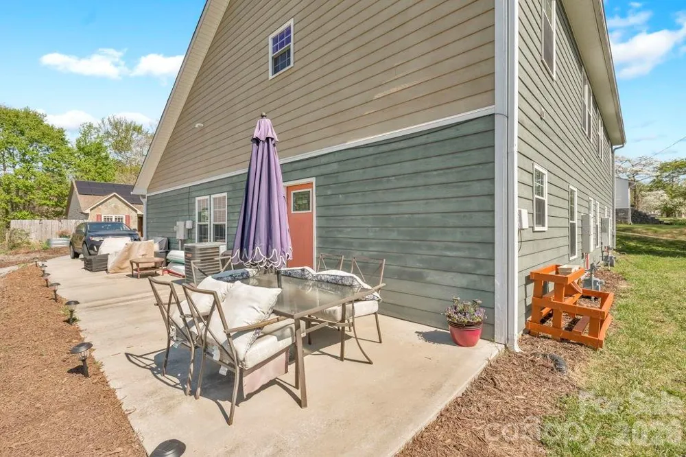 24 Merideth Drive #A Marion, NC 28752