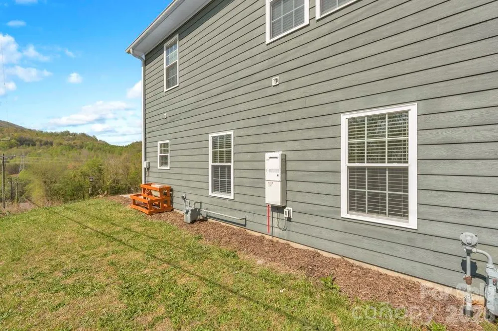 24 Merideth Drive #A Marion, NC 28752
