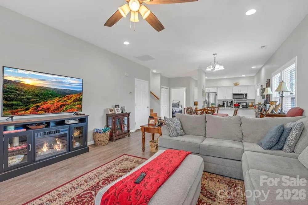 24 Merideth Drive #A Marion, NC 28752