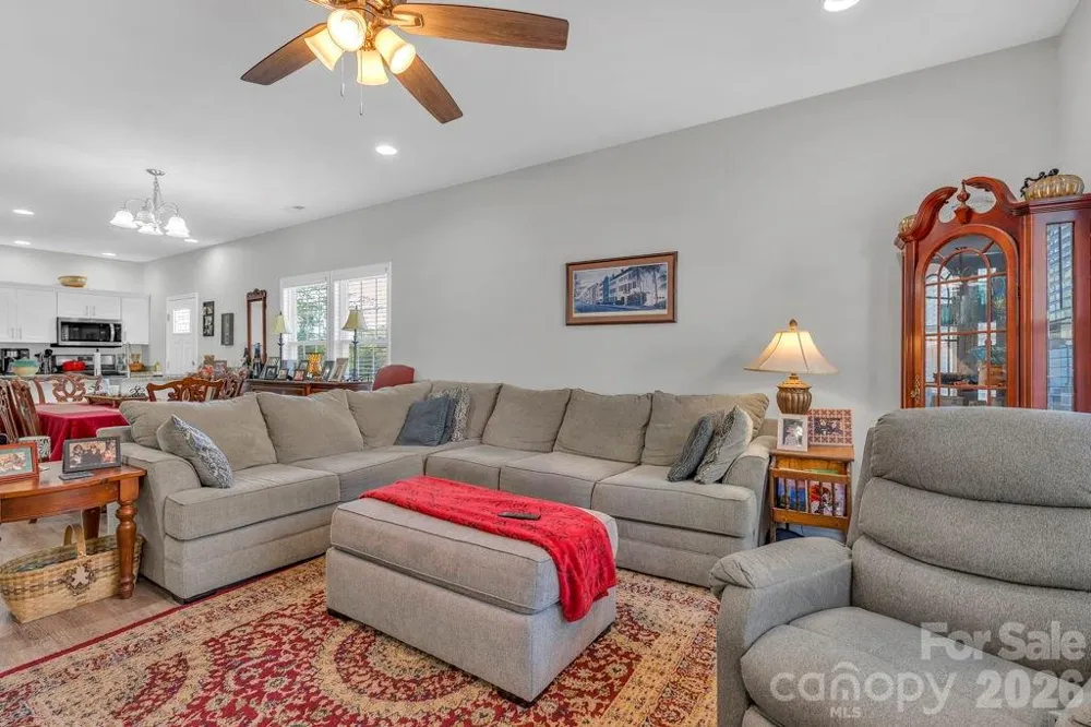 24 Merideth Drive #A Marion, NC 28752