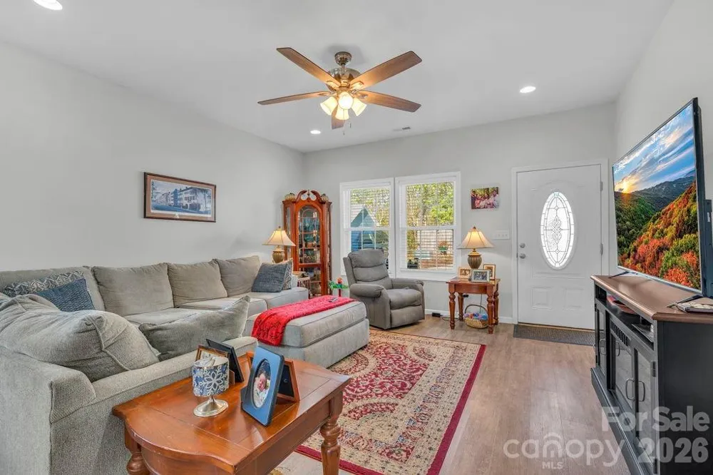 24 Merideth Drive #A Marion, NC 28752