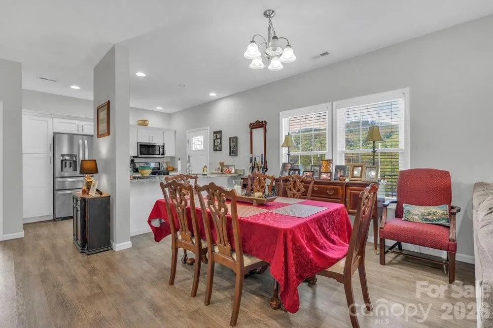 24 Merideth Drive #A Marion, NC 28752