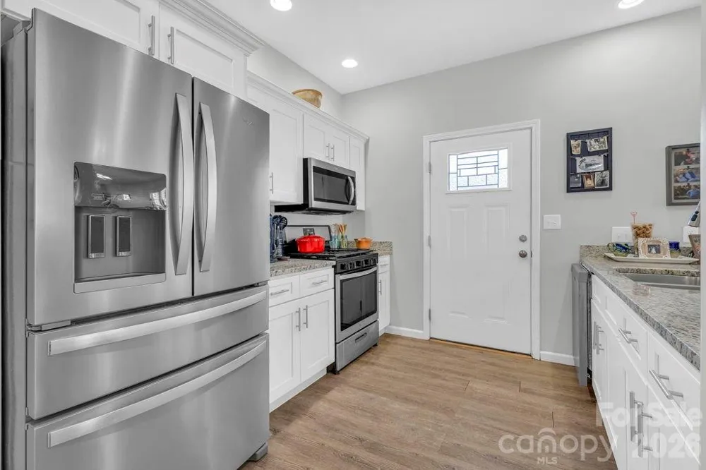 24 Merideth Drive #A Marion, NC 28752