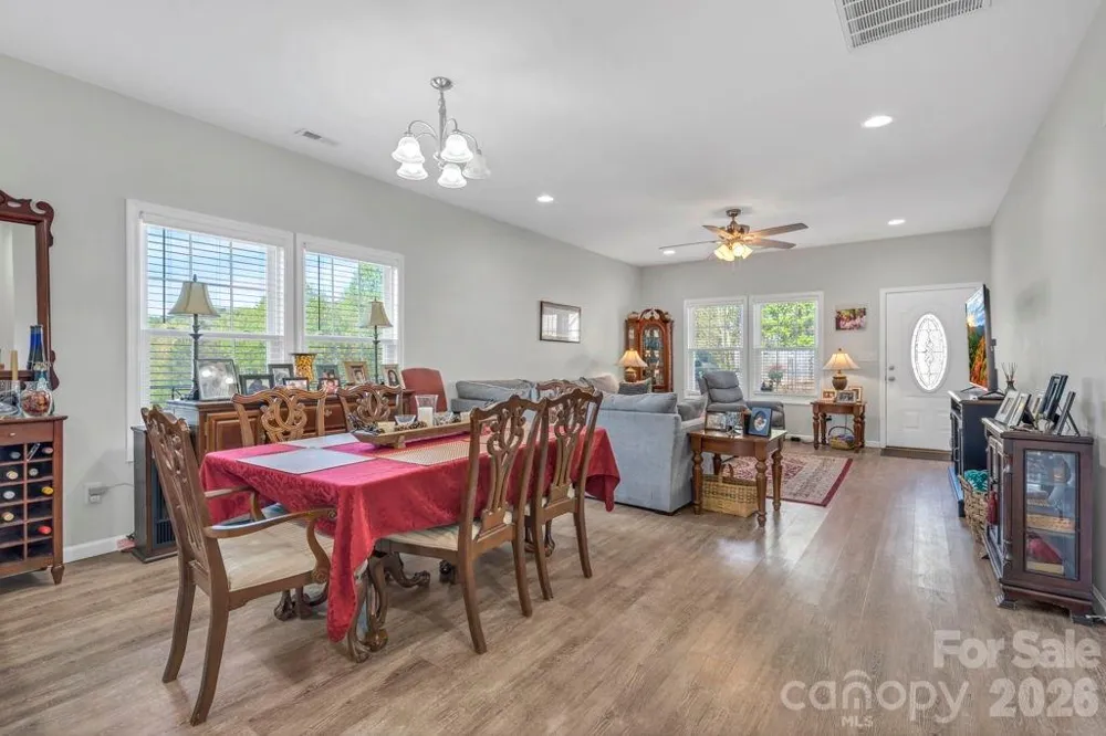 24 Merideth Drive #A Marion, NC 28752