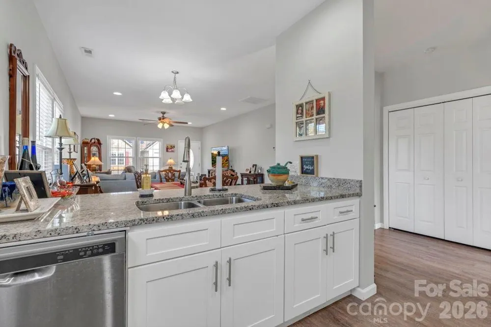 24 Merideth Drive #A Marion, NC 28752