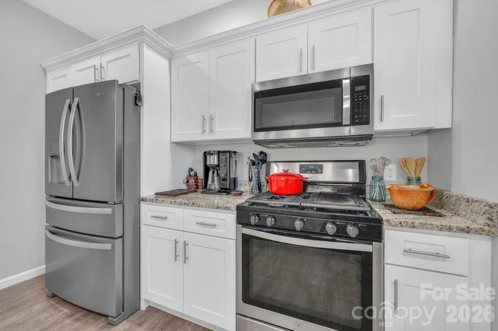 24 Merideth Drive #A Marion, NC 28752